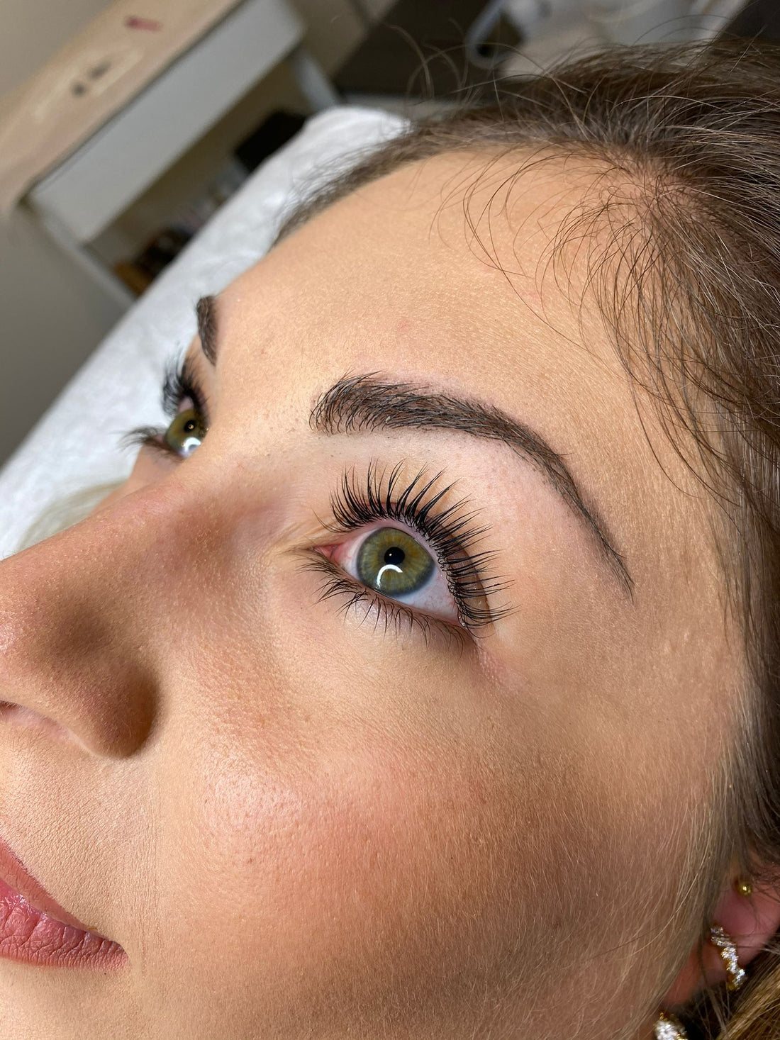 Korean Lash Lift Master Workshop