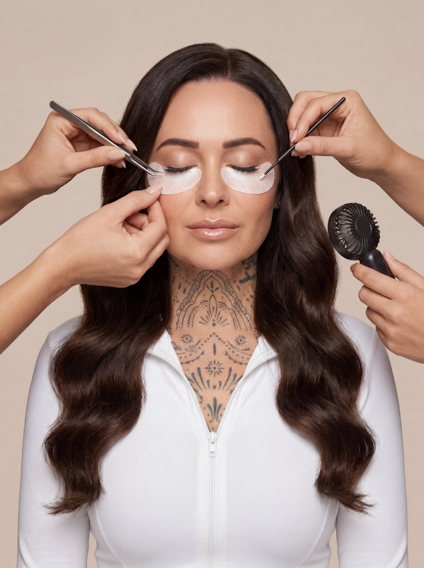 High-End Shooting Bilder mit KI erstellen KURS