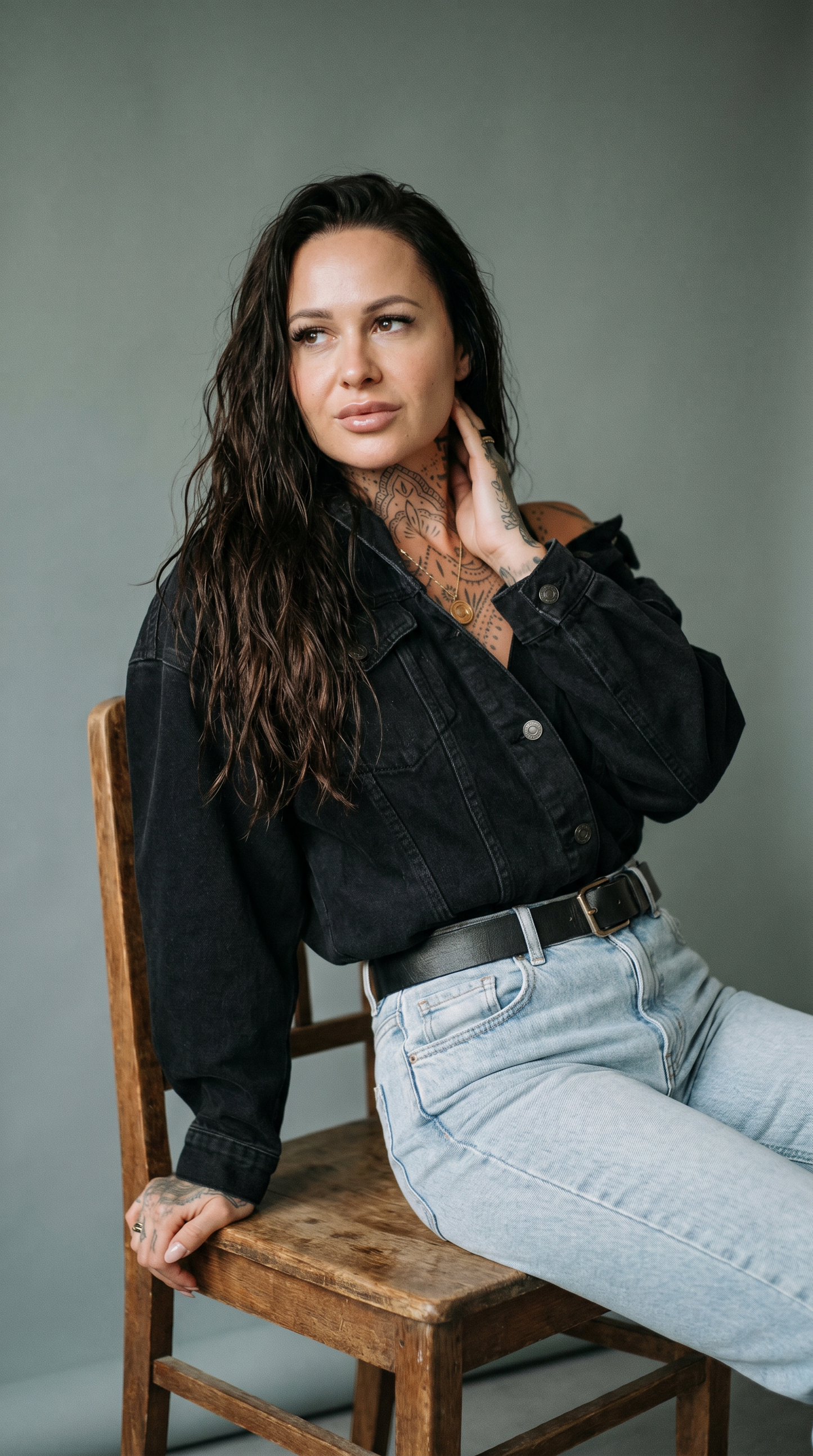 High-End Shooting Bilder mit KI erstellen KURS